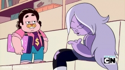 انیمیشن دنیای استیون - فصل 1 قسمت 9 :: Steven Universe